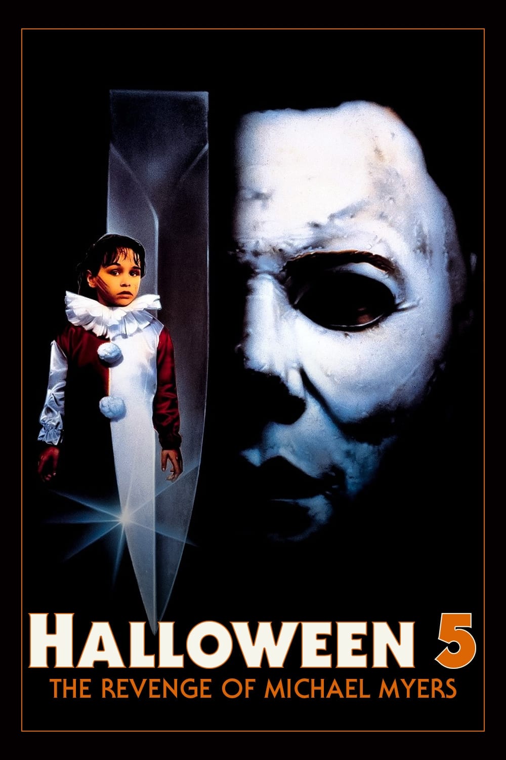 Halloween 5 The Revenge of Michael Myers (1989) [38079] (A1703572999) [[Movies]] --Plex--
